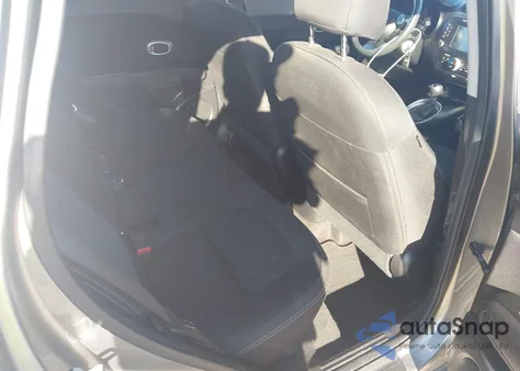 2018 Kia Soul + z USA, uszkodzony, nr VIN KNDJP3A57J7600874